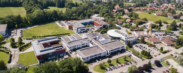 campus d annecy 2018(c)usmb