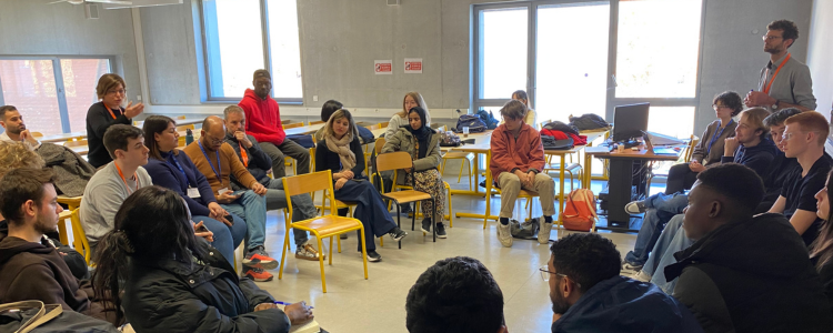 Atelier - Solar Academy - Event