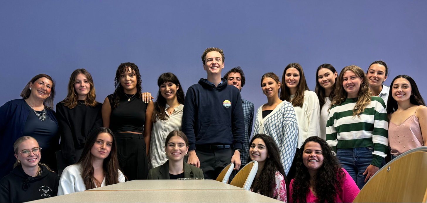 maria fernanda universidad national de colombia