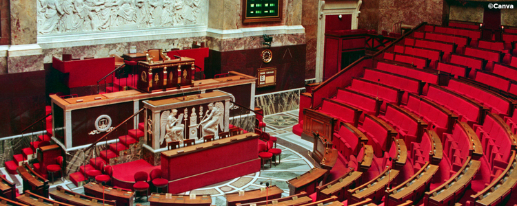 the conversation loi de finances le parlement sous la menace d’un recours à l’ordonnance