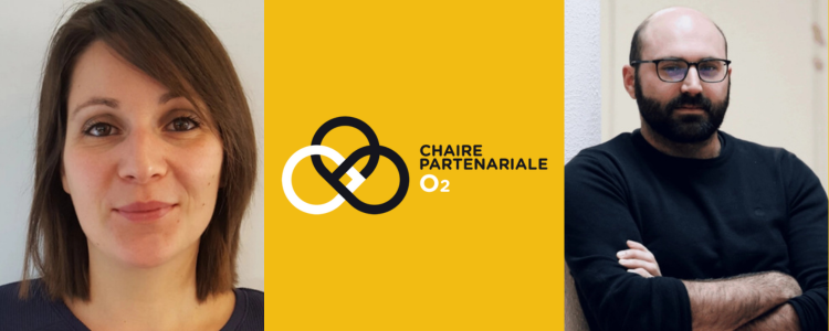 chaire partenariale o2