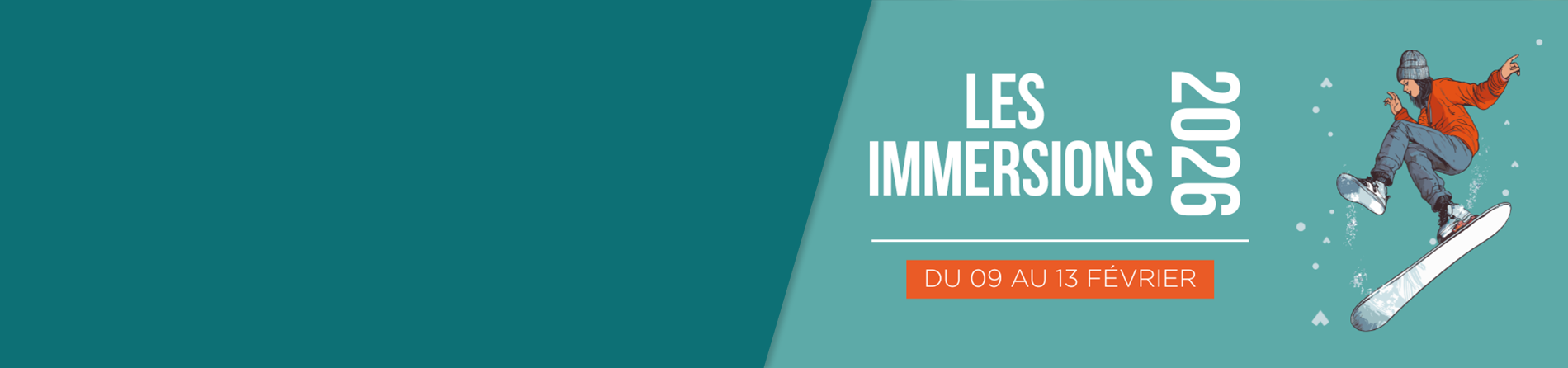 push immersions 2026