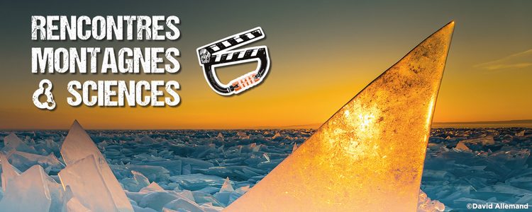 rencontres montagnes et sciences 2026