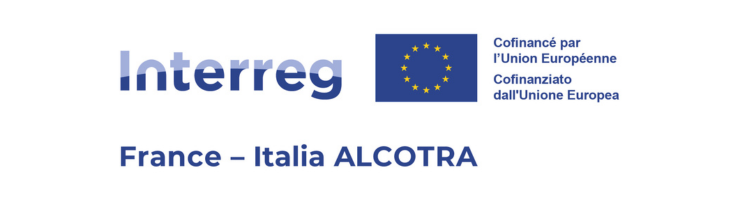 bandeau logo france italie interreg