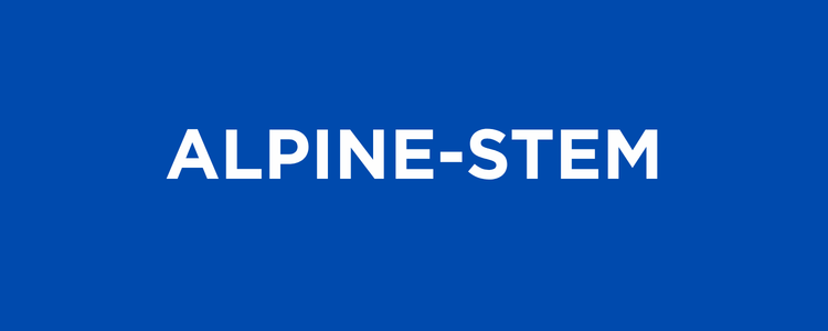 alpine stem
