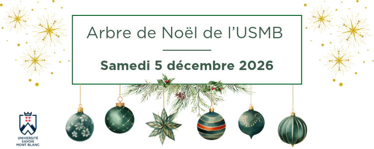 arbre de noël