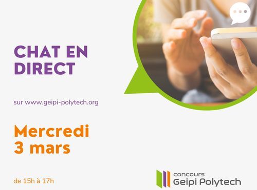 Chat Geipi Polytech Chat Geipi Polytech