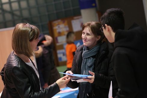 Portes ouvertes Polytech Annecy-Chambéry 2020