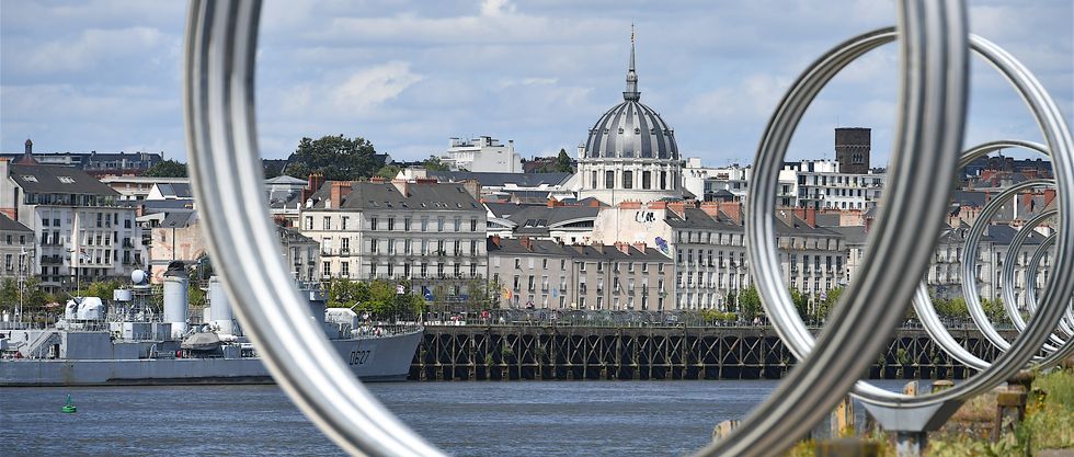 Assises Polytech à Nantes 2022