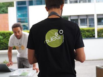 Challenge mobilité Polytech