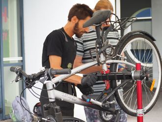 Challenge mobilité Polytech