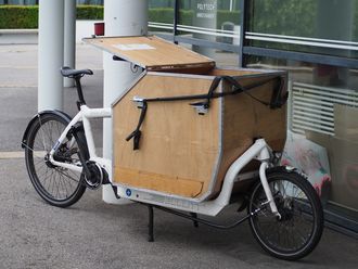 Challenge mobilité Polytech