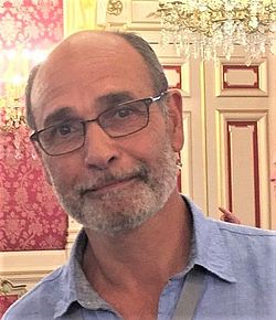 Jacques Ohayon, professeur Polytech