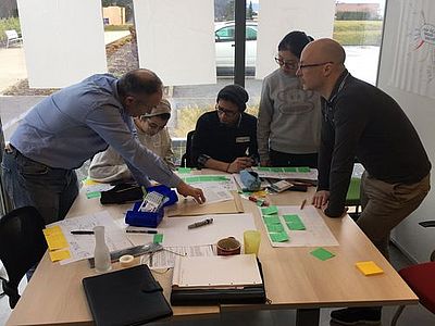 PITON Innovation formation ingénieur