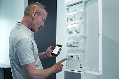 Schneider Electric