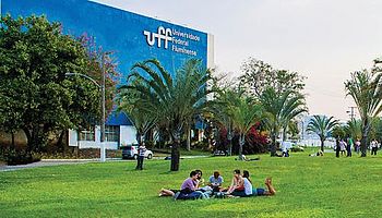 Université Fédérale de Fluminense