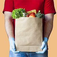 Banque alimentaire