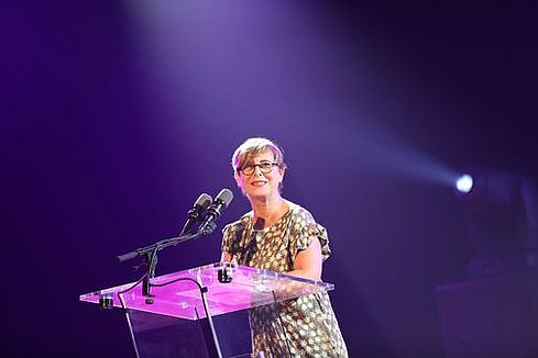 Virginie Reitzer, Club des entreprises