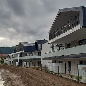 Chantier ingénieur bâtiment