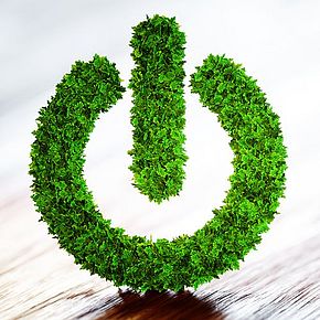 Ingénieur développement durable