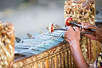 Gamelan