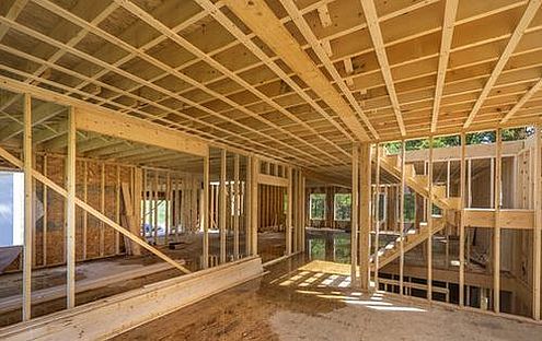 Ingenieur batiment econconstruction energie