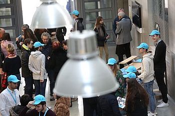 Journées portes ouvertes Polytech