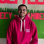 Paul Pasquier président BDE Polytech site Annecy