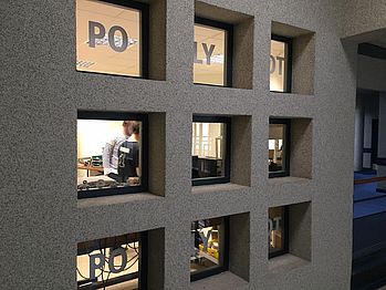 Atelier Polybot