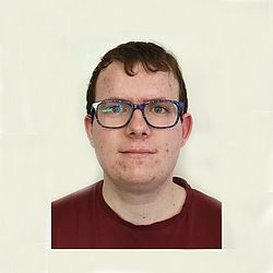 Quentin Thibaut, élève ingénieur Polytech