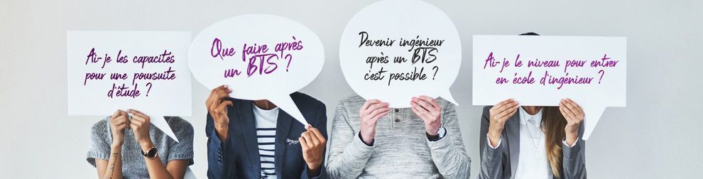 IngéPLUS formation ingénieur
