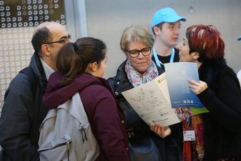 Portes ouvertes Polytech Annecy-Chambéry 2020