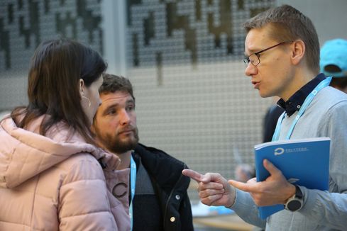 Portes ouvertes Polytech Annecy-Chambéry 2020