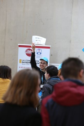 Portes ouvertes Polytech Annecy-Chambéry 2020