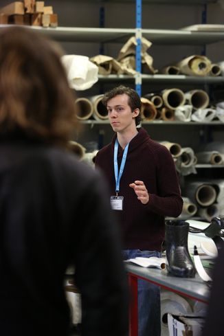 Portes ouvertes Polytech Annecy-Chambéry 2020