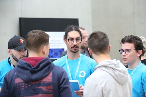 Polytech Annecy-Chambéry école d'ingénieurs