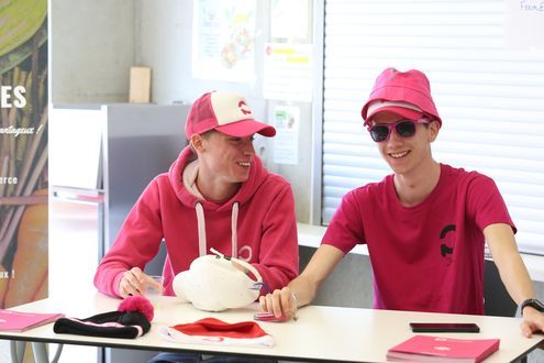 Polytech Annecy-Chambéry école d'ingénieurs