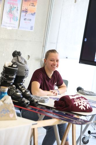 Polytech Annecy-Chambéry école d'ingénieurs