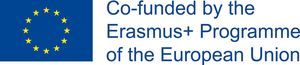 Co funded Erasmus