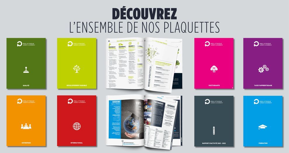 Documentation Polytech Annecy-Chambéry