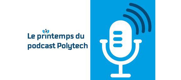 Melinda Bouquerel explique le printemps du podcast