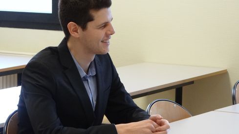 Training entretien ingénieur Polytech