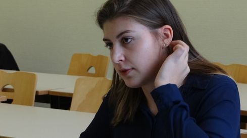 Training entretien ingénieur Polytech