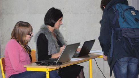 Training entretien ingénieur Polytech