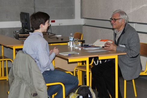 Training entretien ingénieur Polytech