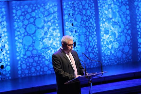 Philippe GEOFFROY : Président du Conseil d’École - Directeur Propriété Industrielle et Innovation Technologique Groupe SOMFY