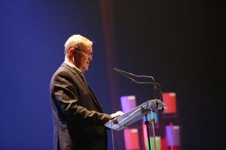 Jean Paul Burnier