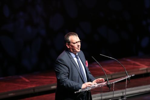 Christophe Coriou