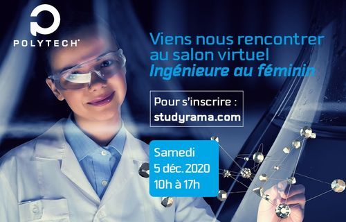 Ingenieure au feminin