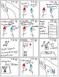 Semaine innovation à l'école d'ingénieurs